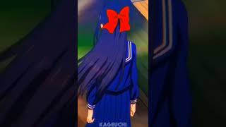 Yuriko edit |isekai shikkaku|Black eyes 🥶subscribe and like for more anime edits