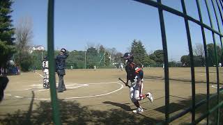 22-03-05 おし沼レパード郵便局長杯1