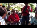 la caja negra, en el río guatapurí 