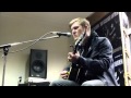 Brian Fallon - Here's looking at you Kid ...