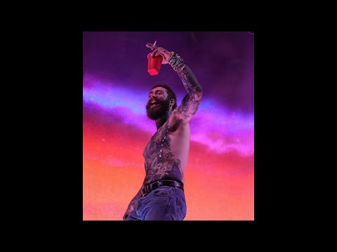 [FREE] Post Malone Type Beat - "Daylights" | Indie Rock Acoustic Guitar Type Beat