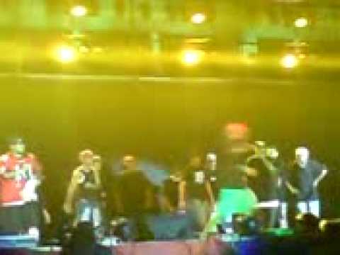 Mr grin in TK...fiji