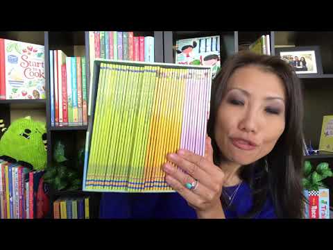 Usborne My First Reading Library