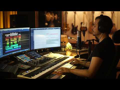 Kungfu Music with JADE Ethnic Orchestra