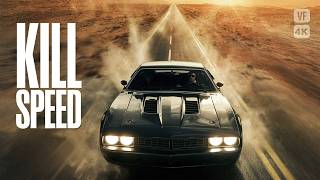 Download lagu An explosive film somewhere between Top Gun and Fast & Furious | Kill Speed | Full Movie | ACE mp3