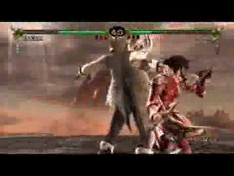 Aug 08 - Kalas (Xian) vs M-J (Raph) Part 2