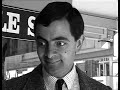 Mr Bean S Existential Crisis