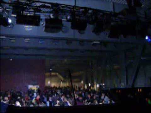 Majkol Jay @ Lou Bellucci Spezia Expo'