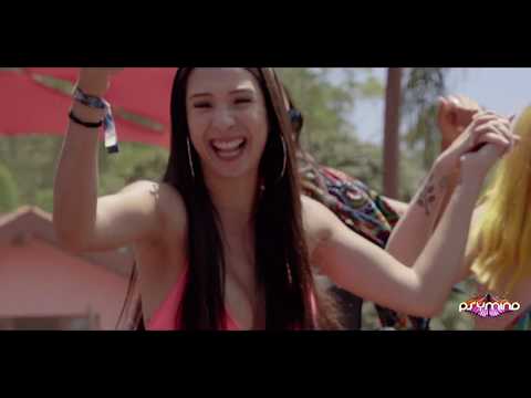 Psymind 2020 Aftermovie by Thi Russi