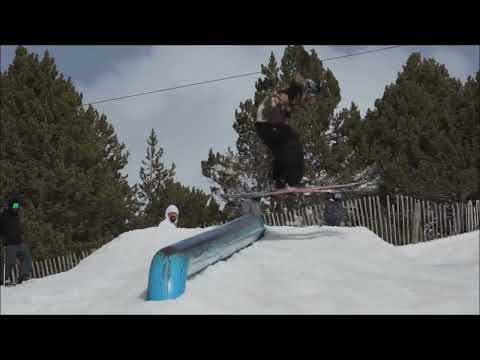 FS! VideoRookie 2022- Enric Font