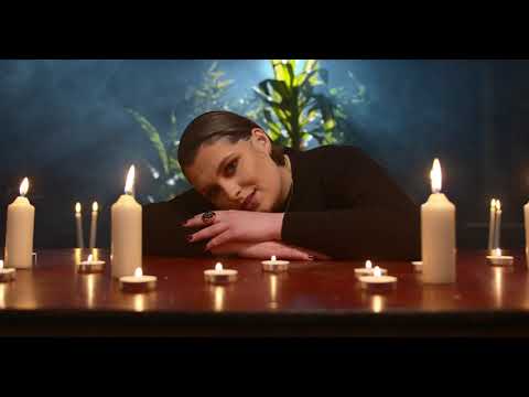 Kings Cvstle - Each Small Candle (feat. Dia Day) (Official Video)