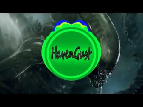 HAVENGUST MASHUP - Where Are Ü Now (remix) X Zomboy - Invaders!!