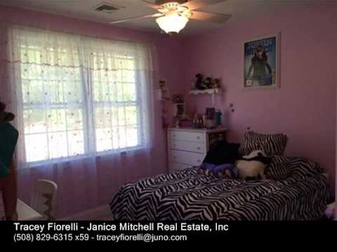 322 WACHUSETT ST Holden, MA 01520 - Single-Family Home - Real Estate - For Sale -