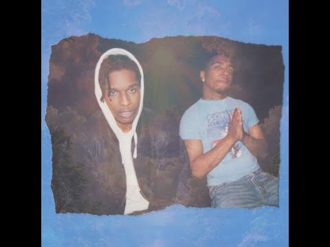 [Free] Cloud Rap x Lil B x ASAP Rocky Type Beat - "Big Cloud"