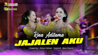 Download lagu RINA ADITAMA - JAJALEN AKU - SANGKARA MUSIC - SR CREATIVE mp3 Download lagu RINA ADITAMA - JAJALEN AKU - SANGKARA MUSIC - SR CREATIVE mp3