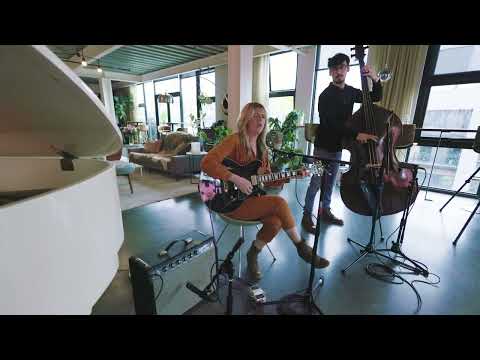 Kate Dinsmore//High Note//The Cloud Room Sessions