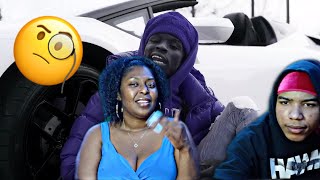 IS SHE ROCKING W QUANDO NOW?🧐 Mom REACTS To Quando Rondo &quot;Scarred From Love&quot; (Official Music Video)