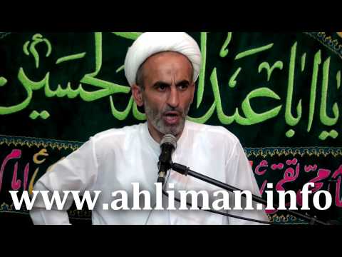 Hacı Əhliman. Cümə Moizəsi. 14.08.2015