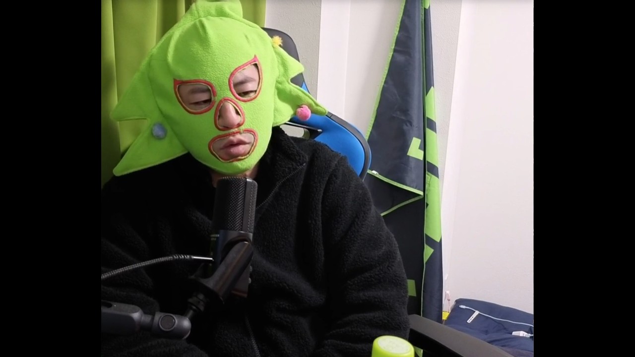 暗黒放送　エイプリルフールでXでうすら寒い嘘をついてた奴はつまらないから全員くたばれ！放送(ミドリアン助川の正義のラジオジャンデルジャン（悩み相談）放送) 2026/4/2