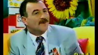 Jim Hutton - Interview (1994 The Big Breakfast) video