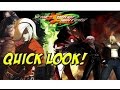 SNK Classics: Quick Look at King of Fighters 2003 ...