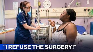 "My Baby's Life Is In Your Hands": A Mother's Dangerous Gamble | Midwives