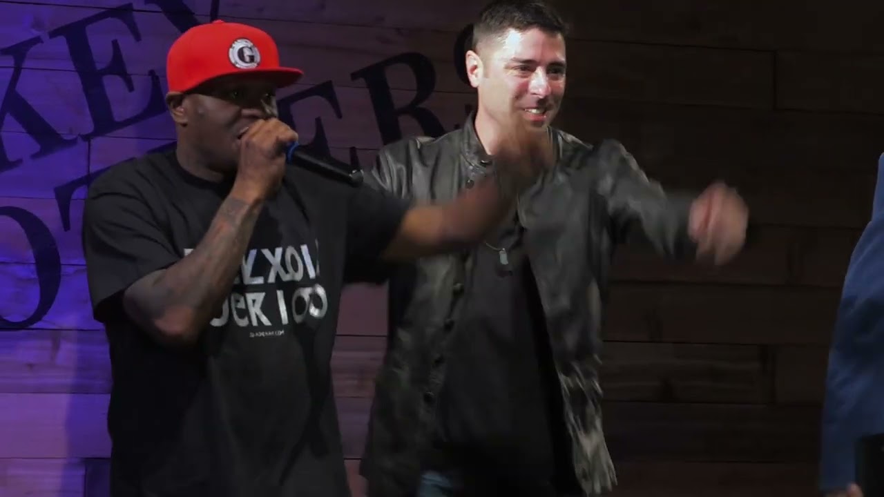 Slade Ham | New Stand-Up Special | Kickstarter VIdeo (2025)