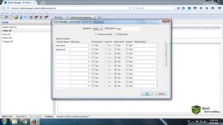 Downloading and installing SQLite Manager to Manage database-java tutorial #5