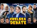 Chelsea Four Man Shortlist | Amorim or De Zerbi Mystery Favorite? Boehly & Egbali destroying Chelsea