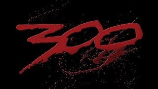 300 - comics - 2006 - trailer video