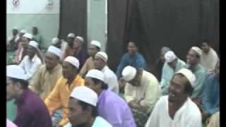 Download lagu Ust Azhar Idrus- [ Tukul Keramat ] 3] Tiga Kali Baca Surah Ikhlas mp3