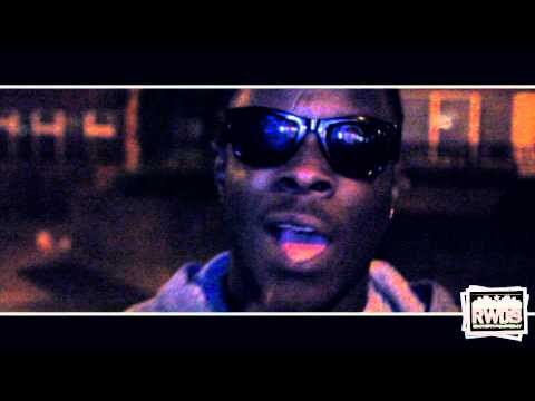 STORM MILLIAN-  RIDE OUT ( OFFICIAL RWDS NET VID )