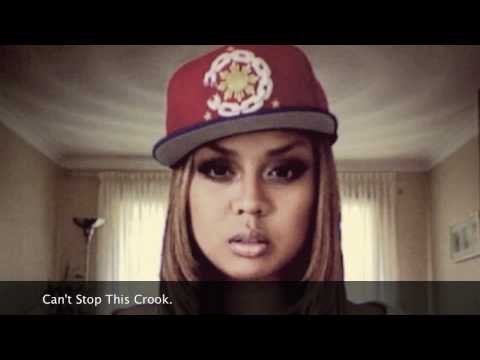 getatKAT - "Ready" (DRAKE co-sign)