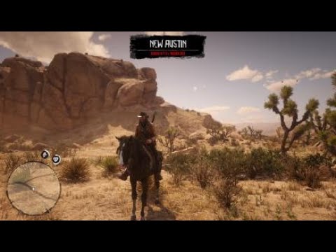 Red Dead Redemption 2 Killing Sheriff Freeman Of Tumbleweed Quick Draw