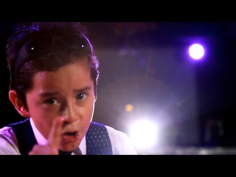Dayiro - El Baile de la Pulga (Videoclip Oficial)