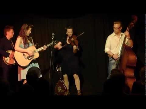 Laura Bean and the Vagabonds - 