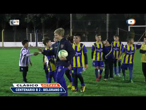 4ta fecha de Inferiores en la Liga InterProvincial - Imágenes del clásico sanjosesino