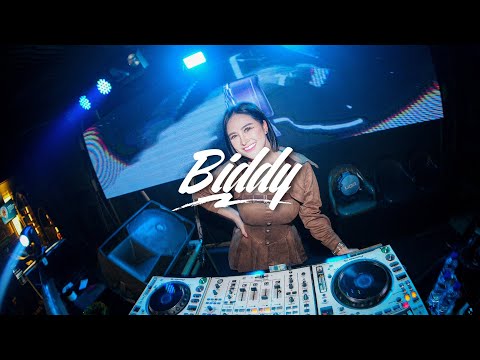 BIDDY DJ SET | D'LUV BBC