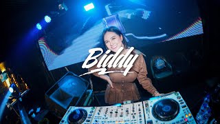 Download lagu BIDDY DJ SET | D'LUV BBC mp3