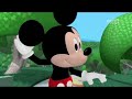 Mickey Mouse 01x05 Mickeyho Klubík Mickeyho Pátračky