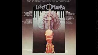Lisztomania Soundtrack - Master race