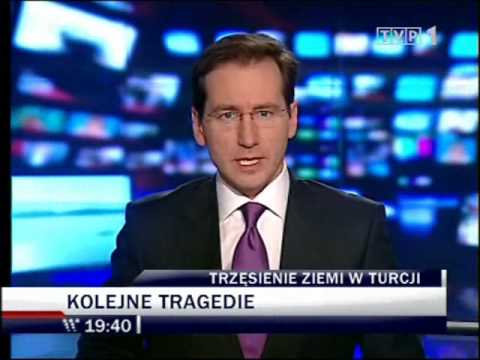 Wiadomości TVP1