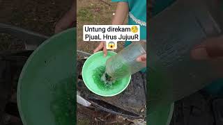 Download lagu Luckily it was recorded🧐PjuaL Hrus JujuuR😱 #fypviral #fypyoutube mp3