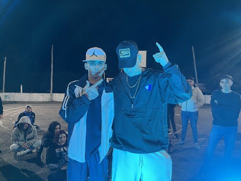 KJA vs JOVEN SAN | Cuartos | Última Fecha del Torneo TheOne Battles