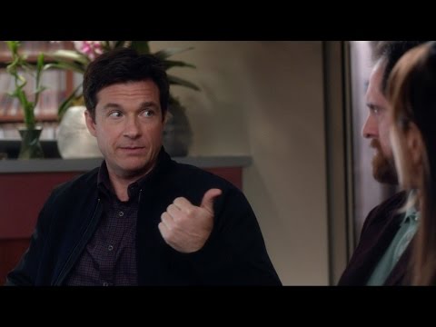 Horrible Bosses 2 - "Group Therapy" Clip [HD]
