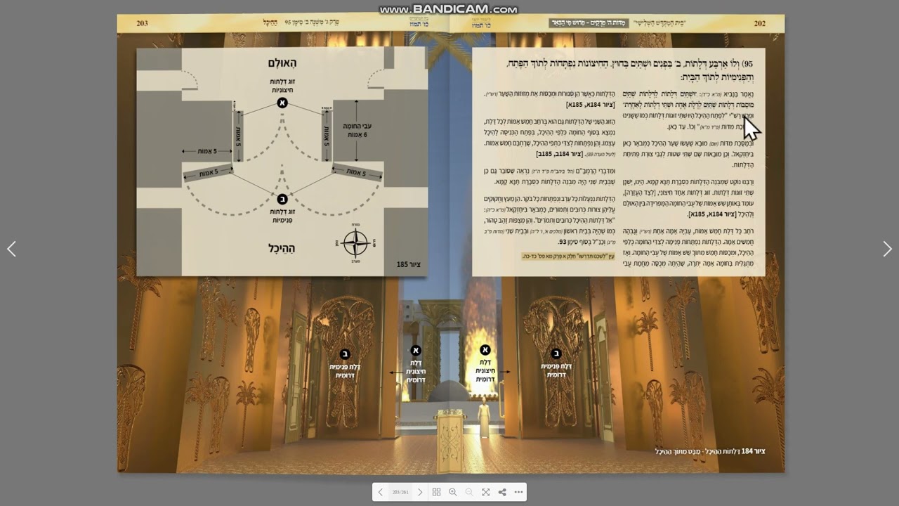 019 - משכני עליון - ה פרקים לרמח"ל - פרק ג משנה ב