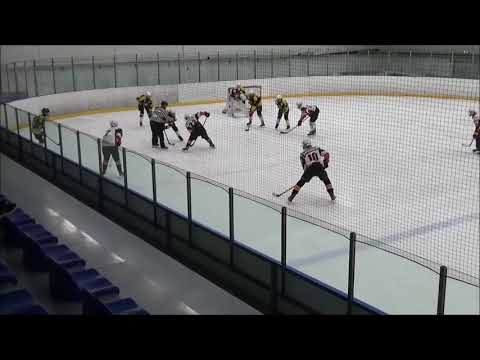 Pingviinit - Uplakers 31.10.2021 | U17 Alempi alkusarja