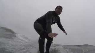 preview picture of video 'Surf - Secret - Peru'