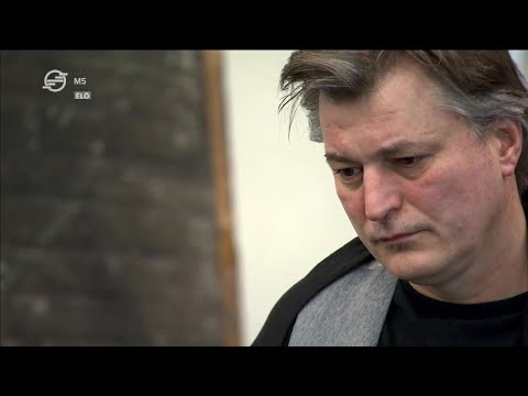 Kulisszatitkok: Homonnay Zsolt (Librettó, 2022. március 30.)