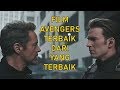 Review Avengers: Endgame Yang Klimaks Dan Pasti Spoiler - Cine Crib Vol. 247